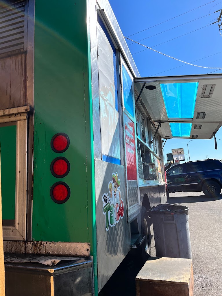 Mr. Taco 98550