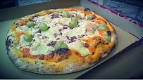 Photos du propriétaire du Pizzas à emporter Pizz'adorée à Mareuil-le-Port - n°3