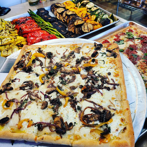 Italian Grocery Store «Roccoroma», reviews and photos, 99 Railroad Ave, Goshen, NY 10924, USA