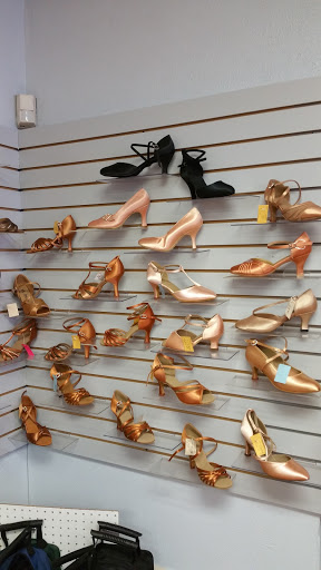 Dance Store «Karizmah Dance Shoes & Boots», reviews and photos, 10875 Plano Rd, Dallas, TX 75238, USA