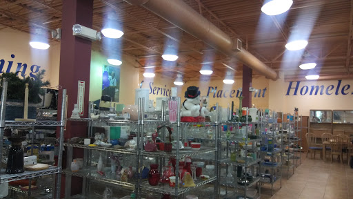 Thrift Store «Goodwill Port St. Lucie West Store & Donation Center», reviews and photos