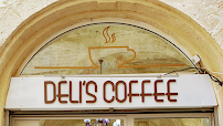Photos du propriétaire du Restaurant DELI'S COFFEE à Montpellier - n°3