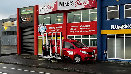 Mike's Glass Ltd