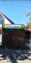 Verduleria La Palmera/Caja Vecina