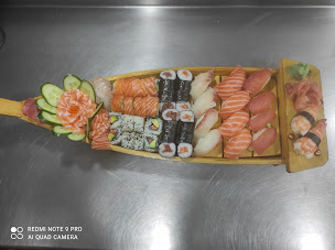 Photo n°32 de Le Fujiyama à Saint-Médard-en-Jalles ()