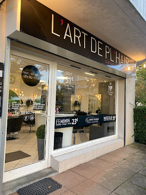 L'art de Pl'Hair à Dijon