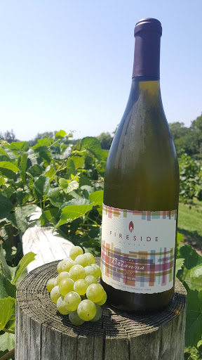 Winery «Fireside Winery», reviews and photos, 1755 P Ave, Marengo, IA 52301, USA