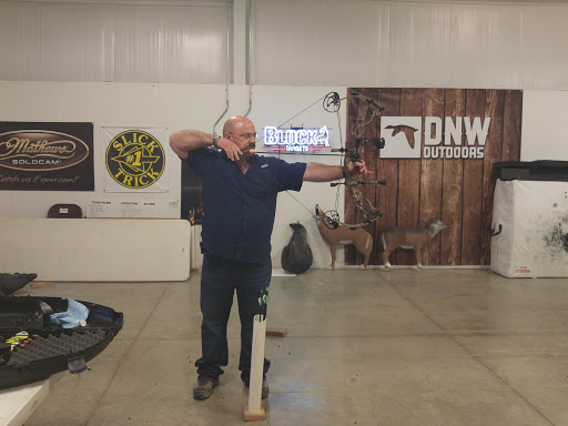 Outdoor Sports Store «DNW Outdoors», reviews and photos, 1711 E Parker Rd, Jonesboro, AR 72404, USA