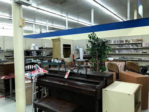 Thrift Store «Goodwill Manasota - Retail Store», reviews and photos