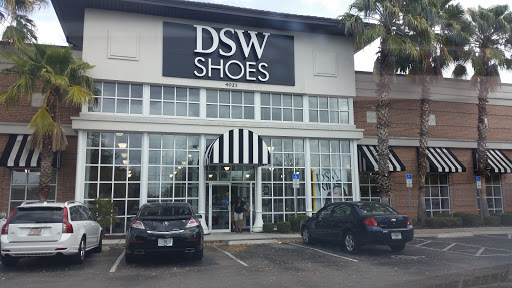 Shoe Store «DSW Designer Shoe Warehouse», reviews and photos, 4021 Conroy Rd, Orlando, FL 32839, USA