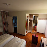 Photo n°1 de l'avis de Christoph.l fait le 19/01/2024 à 11:56 sur le  Novum Hotel Garden Bremen à Bremen