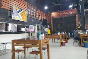 Shwe Mandalay Cafe image