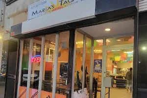 Maria's Taqueria image