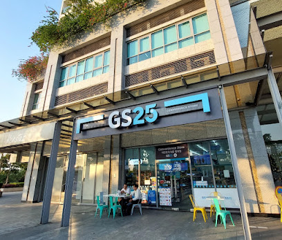 Hình Ảnh GS25 Convenience Store