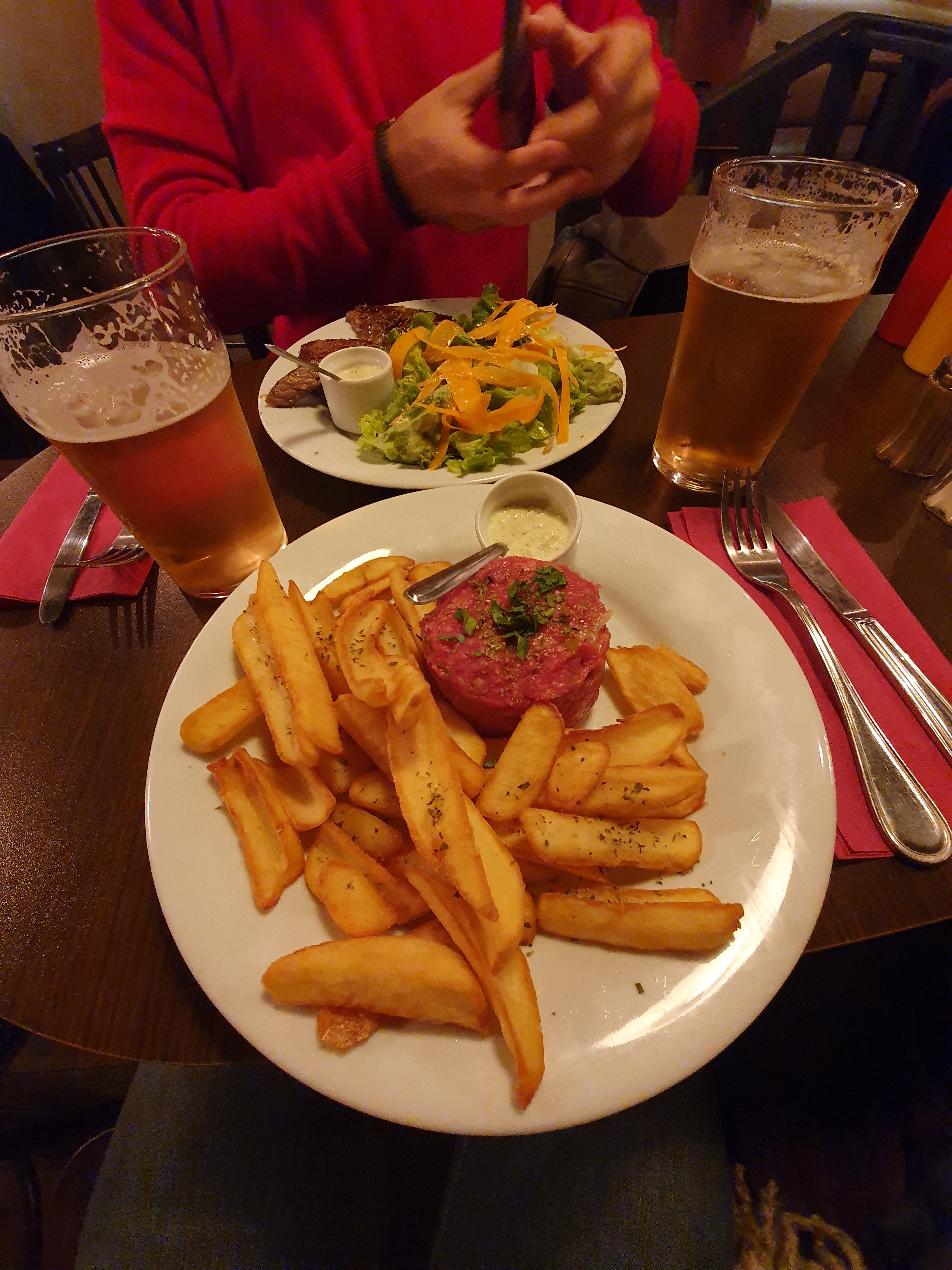Photo n° 1 de l'avis de Rita.a fait le 28/10/2019 à 13:47