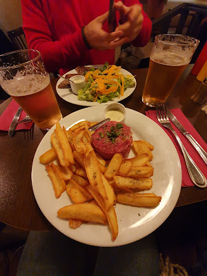 Bistrot 88 à Paris