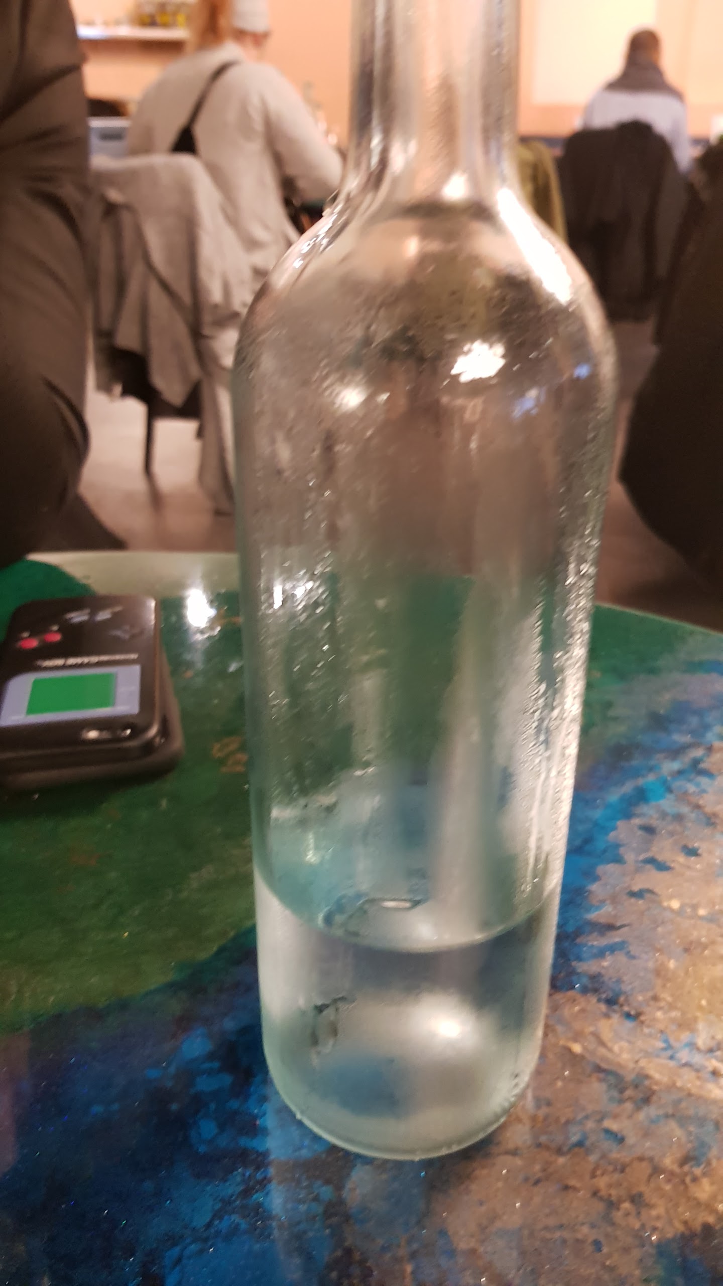 Photo n° 4 de l'avis de Armand.m fait le 05/01/2018 à 09:28