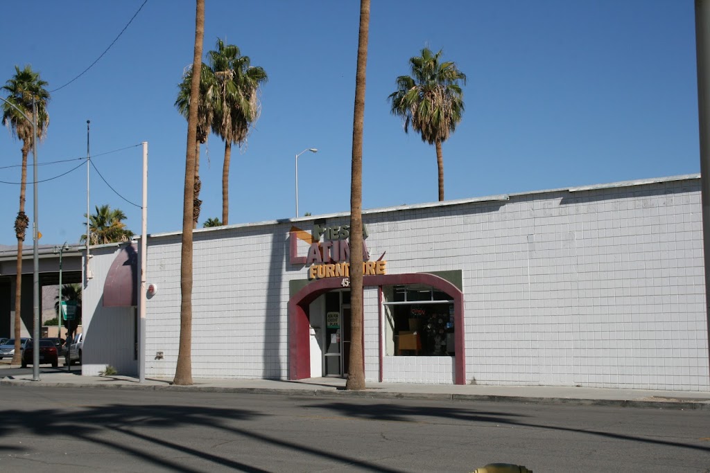 Fiesta Latina Furniture Indio, CA 92201 Location, Reviews, Hours