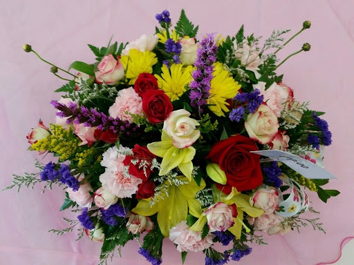 Florist «Victorian Garden florist», reviews and photos, 8543 W Boynton Beach Blvd, Boynton Beach, FL 33472, USA