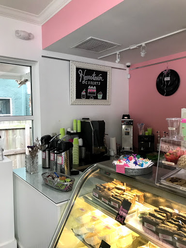 Restaurant «Hometown Desserts», reviews and photos, 507 Pine Ave, Anna Maria, FL 34216, USA