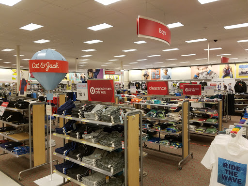 Department Store «Target», reviews and photos, 4601 Montgomery Hwy #300, Dothan, AL 36303, USA