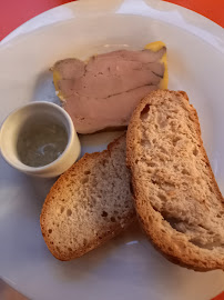 Foie gras du Restaurant Chez Félix à Troyes - n°3