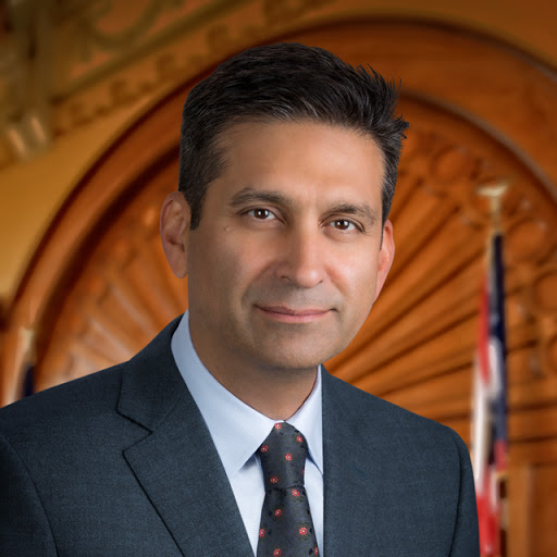 Max Alavi, Attorney at Law, APC image