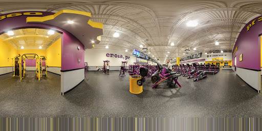 Gym «Planet Fitness», reviews and photos, 300 E Penn Dr, East Pennsboro Township, PA 17025, USA