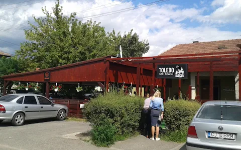 Restaurant Toledo image