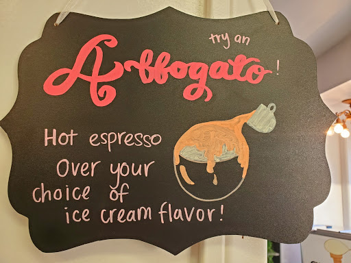 Dessert Shop «Quenelle», reviews and photos, 2214 W Magnolia Blvd a, Burbank, CA 91506, USA