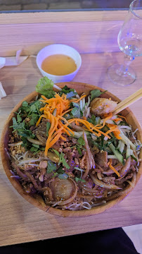 Nouille du Restaurant vietnamien BOLKIRI Malakoff Street Food Viêt - n°17