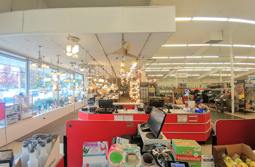 Home Goods Store «A-Boy Electric & Plumbing», reviews and photos, 7365 SW Barbur Blvd, Portland, OR 97219, USA