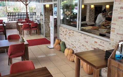 Paşa Bey Kebap - Lahmacun - Antalya image