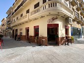 Restaurante〖 Mar de Gloria 〗 en Antequera