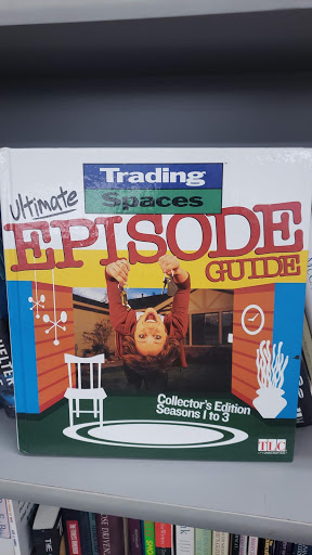 Thrift Store «Goodwill Windsor Woods Retail Store», reviews and photos, 229 S Rosemont Rd, Virginia Beach, VA 23452, USA