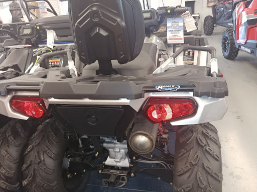 ATV Dealer «Addy Polaris LLC», reviews and photos, 2143 Brightwood Rd SE, New Philadelphia, OH 44663, USA