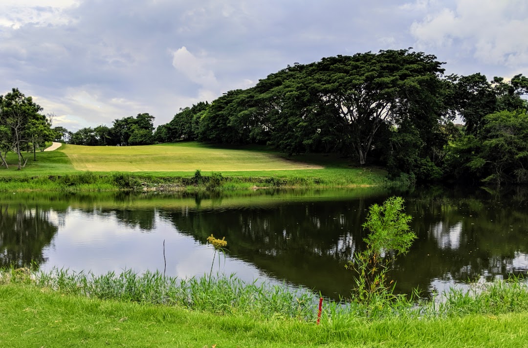 Cayacoa Golf Club