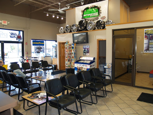 Auto Repair Shop «Wauconda Car Care & Tire Center», reviews and photos, 619 W Liberty St, Wauconda, IL 60084, USA