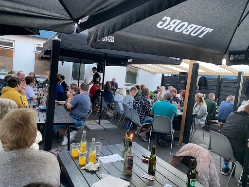 Buddha Bar in Aakirkeby, Slagelse