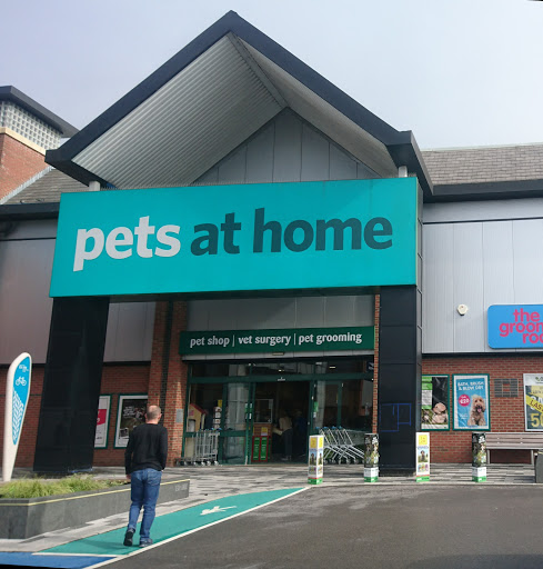 Pets at Home Oldham