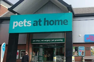 Pets at Home Oldham image