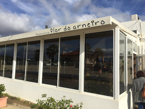 Restaurante Flor do Arneiro em Faro