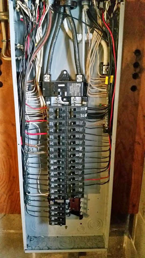 Electrician «Ryan Gath Electric», reviews and photos, 154 Westford St, Chelmsford, MA 01824, USA