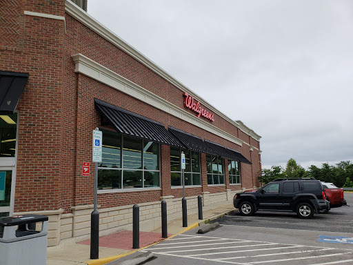 Pharmacy «Walgreens Pharmacy», reviews and photos, 50 White Oak Rd, Fredericksburg, VA 22405, USA