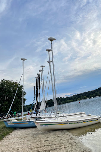 Water Sports Equipment Rental Service «Marsh Creek Water Sports», reviews and photos, 675 Park Rd, Downingtown, PA 19335, USA