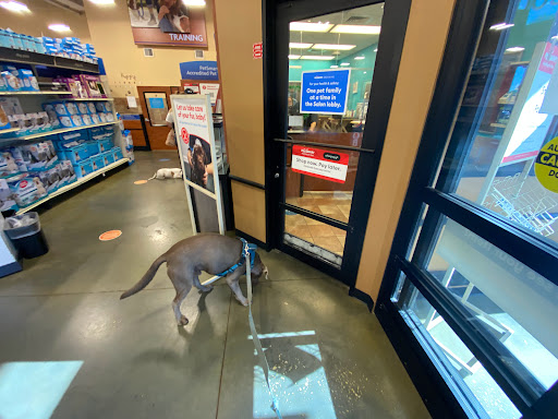 Pet Supply Store «PetSmart», reviews and photos, 24005 U.S. 27, Lake Wales, FL 33859, USA