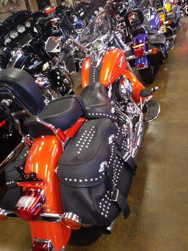 Motorcycle Dealer «Capital City Cycles», reviews and photos, 7810 Two Notch Rd, Columbia, SC 29223, USA