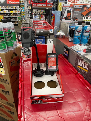 Auto Parts Store «One Stop Auto Unlimited», reviews and photos, 1916 Wantagh Ave, Wantagh, NY 11793, USA