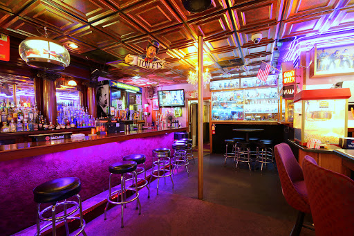 Casino «Nickels Gaming Parlour», reviews and photos, 2100 N Last Chance Gulch # C, Helena, MT 59601, USA