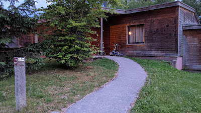 Cottage 164 à Hattigny